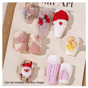 LIMEGIRL Set Gel Creativo 3D per Scultura e Pittura Unghie, Gel Costruttore Soak-Off per Nail Art - Product Image 4