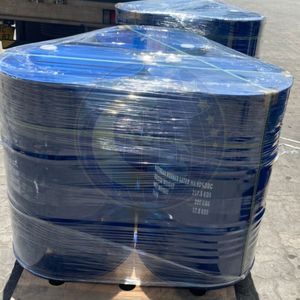 NGOC CHAU - Tambor de Material Adhesivo con Recubrimiento de Látex de Caucho Natural DRC al 60% de Grado Estándar - Product Image 2