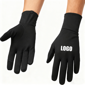 Guantes Deportivos con Pantalla Táctil, Ligeros, Resistentes al Viento, para Ciclismo, Fitness y Entrenamiento, Unisex, para Verano, Venta al Por Mayor - Product Image 2