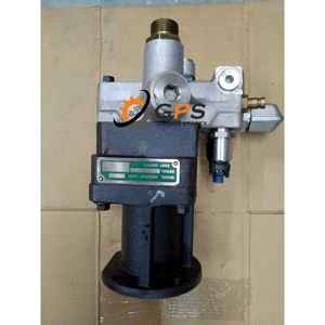 POMPE À CARBURANT POUR MOTEUR QSK60; NUMÉRO DE PIÈCE: 4307244; 4088186; 4062059; 4009883; 4001694; 3417296 - Product Image 3