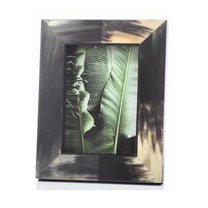 Hot Selling Horn Inlay & Mdf <b>Photo</b> <b>Frame</b> Showcase Desk Table Living Room Picture Horn <b>Frame</b> Decorative <b>Photo</b> <b>Frame</b> in Wholesale - Product Image 5