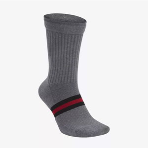 Calcetines deportivos para hombre, calcetines cómodos y ligeros de tela transpirable para correr, entrenamiento, ciclismo, Fitness - Product Image 4