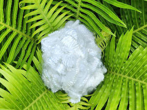 Fibra Discontinua Hueca No Conjugada 6Dx51 HF Retardante de Fuego - Tecnología Avanzada OEM ODM Marca Privada Segura para Uso Diario - Product Image 6