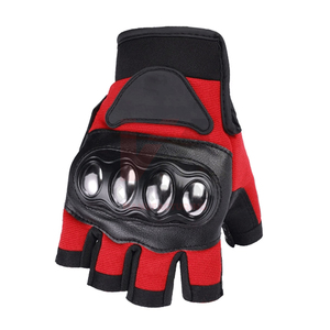 Gants de moto professionnels, légers, durables, respirants, confortables, protection renforcée des mains - Product Image 5
