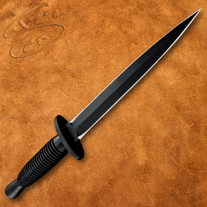 Cuchillo Bowie de Caza de Acero D2 Hecho a Mano Personalizado OEM, Cuchillo EDC para Camping y Actividades al Aire Libre con Funda de Cuero - Product Image 2
