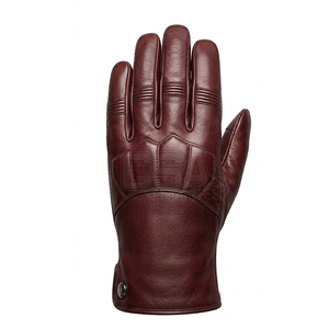 Fashion Leather Dressing <b>Gloves</b> Soft Material Comfortable Design For Formal Gatherings And Outdoor Activities - Product Image 2
