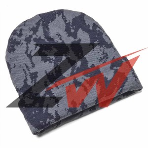 High Quality OEM Winter Beanie <b>Hats</b> Thickened <b>Warm</b> Knitted Cap with Custom Logo and Design OEM Factory direct Bulk Supply 2026 - Product Image 6