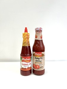 Wholesale Tomato Sauce PET 270g Cholimex Brand Rich Ketchup Condiment Competitive Price Export - Product Image 4