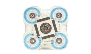 Mahjong Table Metal Game Table Modern Leisure <b>Entertainment</b> Table for Home Club - Product Image 3