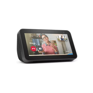 Pantalla Inteligente con Alexa Integrada, Amazon Echo Show 5, para Música, Noticias y Actualizaciones Meteorológicas - Product Image 4