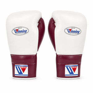 Winning OEM Professional Lightweight Boxing <b>Gloves</b> Genuine Leather Sparring <b>Gloves</b> Training Gear Breathable Durable <b>Moisture</b> - Product Image 1