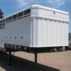 Camion tracteur diesel 6x4, tête motrice, véhicule logistique lourd, moteur haute puissance pour le transport de marchandises - Product Image 1