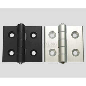 BYHEA6070-38BK buyoung/BYHEA6070-38SL บานพับเฟอร์นิเจอร์ที่สะอาด - Product Image 1