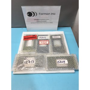 Électrode AMAT 0020-83928, EH3, 139051 - Équipements et pièces semi-conductrices d'occasion de qualité supérieure à l'échelle mondiale - Product Image 4