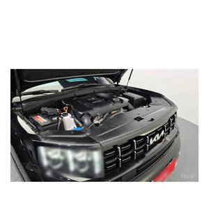 Kia Mohave 2022, 3.0 Diésel, 4x4, 6 Plazas, Caja de Cambios Automática, Asientos de Cuero, 35,084 km, Volante a la Izquierda - Product Image 6