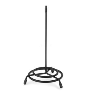 ตรวจสอบแกนหมุน, ลวด, ลวดเหล็กเคลือบสีดำแบบคลาสสิกของเฮนรี่ฟู้ดเซอร์วิส ตรวจสอบแกนหมุน ลวดเหล็ก ของตกแต่งโต๊ะอื่นๆ และอุปกรณ์เสริม - Product Image 1