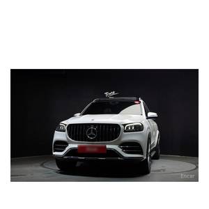 Mercedes-Benz Clase GLS GLS580 4MATIC 2024, 37,086 km, Caja de Cambios Automática, Asientos de Cuero con Cámara Trasera - Product Image 3