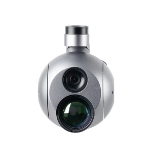 Caméra à cardan A30T-50 avec 30x AI Object Tracking EO + IR Dual Sensor Manual Variant Fulfillment Service - Product Image 3