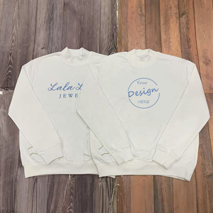 Bestitch Industry Women's Mock Neck High Quality Fleece Casual Winter Wear 100% Cotton Quick Dry Breathable Custom Logo Low MOQ - Product Image 3