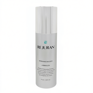 REJURAN 45ml Emulsione Rinfrescante Leggera C-PDRN con Acido Ialuronico e Centella per l'Equilibrio Olio-Acqua, Crema Viso Lenitiva - Product Image 3