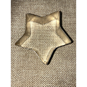 Classic Silver-Finished Star Shape <b>Cookie</b> Cutter High-Demand Birthday Party Cake & Pastry Tools for Baking & Decoration Supply - Product Image 6