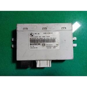 Unidad de Control PDC Original Usada para Mini Hatch F56 2014-2018, 9252640 - Product Image 1