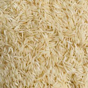 Precio de Fábrica, Vendedor de Productos de Arroz de Alta Calidad, Arroz Basmati 1121, Arroz Crudo Ir64 de Origen del Reino Unido, Empacado en Bolsas de PP de 25 kg y 50 kg - Product Image 4