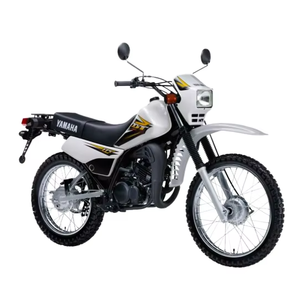 ราคาดีสำหรับรถมอเตอร์ไซค์ Yamaha DT175 รุ่นใหม่ปี 2025 สำหรับผู้ใหญ่ พร้อมการรับประกัน 2 ปี พร้อมจัดส่ง - Product Image 1