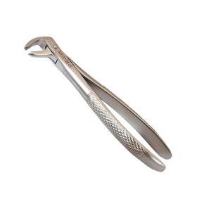 Lower Molar Forceps Fig 73 <b>Precision</b> Dental Extraction <b>Tool</b> Mandibular Molar Surgical Pliers CE Certified Dentist Instrument - Product Image 1