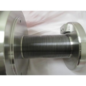 AMAT 0040-21200, ชุดประกอบหัวจับเครื่องทำความร้อนขนาด 6 นิ้ว - อุปกรณ์และอะไหล่เซมิคอนดักเตอร์ระดับโลกที่เชื่อถือได้ - Product Image 5