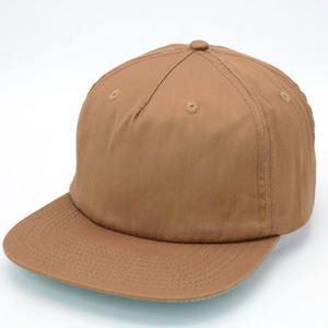 Casquette de sport brodée sur mesure avec logo pour homme, casquette de baseball élégante et tendance, vente en gros de casquettes pour hommes, prix de gros. - Product Image 2