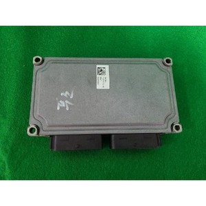 207 ECUs y Módulos de Computación Usados SW9664859580 - Product Image 3