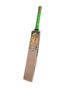 Bate de Cricket CA GOLD Edición 15000 de Madera de Sauce Inglesa para Bola Dura, Bates de Cricket CA Sports - Product Image 5