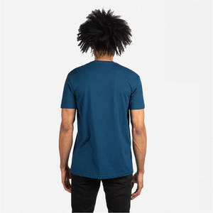 Camiseta de Cuello Redondo de Algodón Premium de Alta Calidad Next Level 3600, Camiseta de Cuello Redondo CVC Ajustada Premium para Mujer - Product Image 6