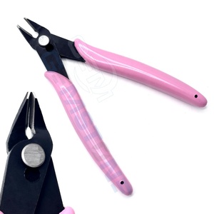 Alicates Cortadores de Extensiones de Cabello, Herramienta para Remover Extensiones de Queratina, Alicates para Romper Extensiones de Cabello con Fusión, Alicates para Remover Adhesivos - Product Image 3