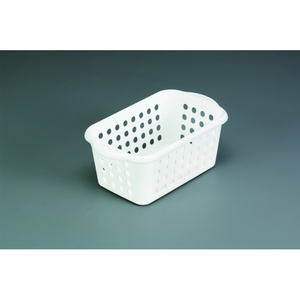 Inomata bacca bianca D Organizer per la conservazione della cucina - Product Image 1