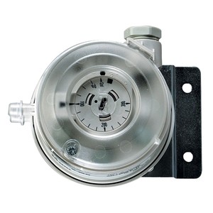 3JW-2956 VIM BDEZ 20-300Pa IP54 Depressostat Pressostats Catégorie de produit - Product Image 1