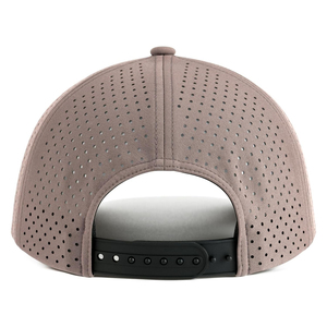 Pink Mesh Baseball Cap 6-Panel Fitted Solid Color Breathable Casual <b>Hat</b> Unisex Adult Spring <b>Summer</b> Outdoor Style - Product Image 5