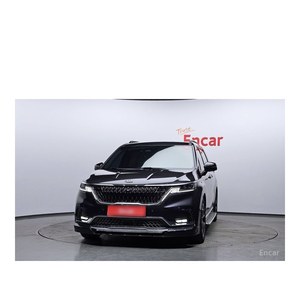 Kia Carnival 2020, 9 Plazas, Versión Signature, 127,681 km, Diésel, Caja de Cambios Automática, Volante a la Izquierda, Cámara Trasera - Product Image 3