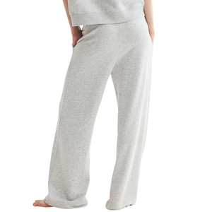 Pantalones Deportivos Casuales de Pierna Recta para Mujer, Pantalones de Chándal Cómodos para Entrenamiento, Pantalones Deportivos de Corte Holgado, Personalizados - Product Image 2