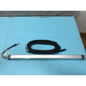 เซ็นเซอร์แบบกว้าง Takenaka SS10-TR48, สายไฟ, Takex - อุปกรณ์และอะไหล่เซมิคอนดักเตอร์ระดับโลกที่เชื่อถือได้ - Product Image 1
