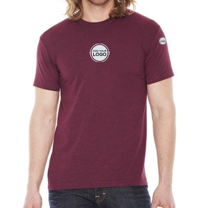 T-shirts Bella Canvas Relaxed Jersey à manches courtes - Product Image 2