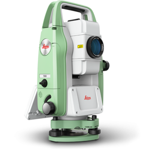 Offres Spéciales sur les Nouvelles Stations Totales Manuelles FlexLine TS16 TS03 TS07 TS10 Originales pour Tests - Product Image 1