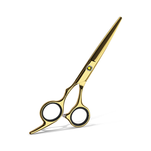 Tijeras de Peluquería Profesionales Más Vendidas, Tijeras para Cabello de Alta Calidad, Acero Inoxidable, Suministro al por Mayor, Precio Bajo - Product Image 2