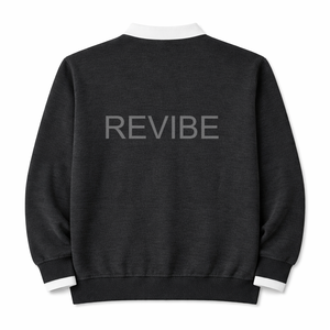 Suéter Cárdigan de Estilo Minimalista para Hombre, Tejido de Algodón, con Botones, Ropa Casual de Invierno, Cómoda para Uso Diario - Product Image 3