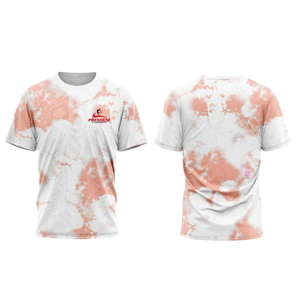 Camiseta Sublimada de Última Moda, Tela Ligera y Transpirable, Ajuste Cómodo, el Mejor Diseño, Perfecta para Uso Diario - Product Image 5