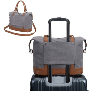 Bolsa Deportiva Personalizada con Diseño Elegante, Bolsa Deportiva de Alta Calidad al por Mayor y Bolsa de Gimnasio de Gran Capacidad - Product Image 4