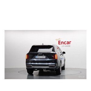 สำหรับรถยนต์ Kia Sorento 2.5T เบนซิน ขับเคลื่อน 2 ล้อ รุ่นเมษายน 2021 วิ่ง 29,146 กม. เบาะหนัง มาตรฐานไอเสียยูโร 5 พวงมาลัยซ้าย กล้องมองหลัง - Product Image 4