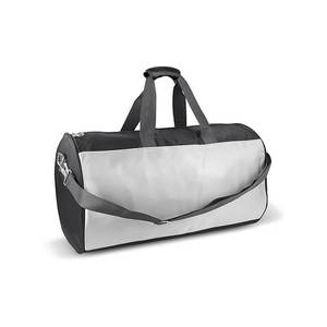 Custom Print Logo Waterproof Polyester Bag Makeup <b>Pouch</b> Fashion Travel Cosmetic Bag - Product Image 5