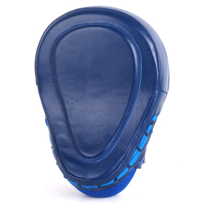 Guantes de Boxeo de Goma Duraderos y Protectores, Equipo de Entrenamiento de Alta Gama para Atletas, Almohadillas de Sanda, Amazing Industries - Product Image 2